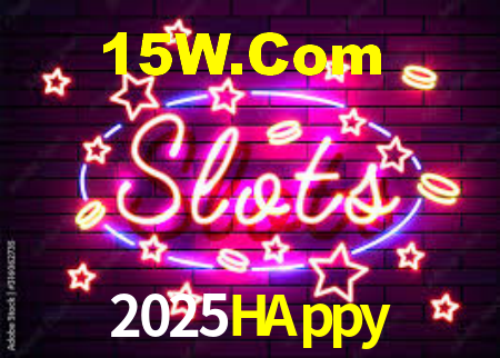 2025HAppy,2025HAppy Vip