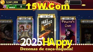 Live Casino 2025HAppy