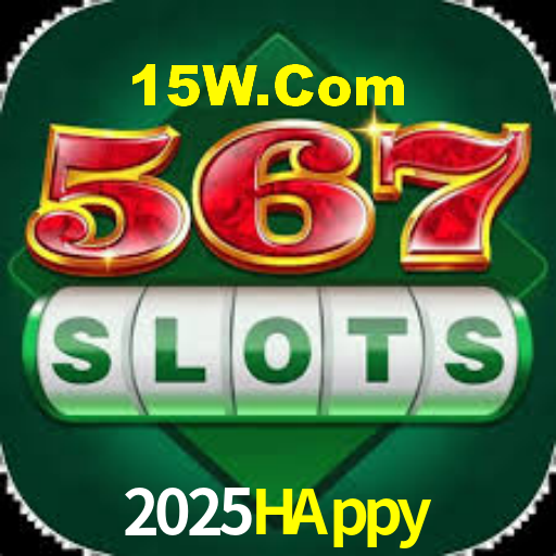 2025HAppy,2025HAppy Vip