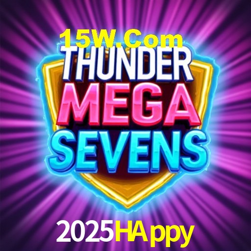 Bônus de Boas-vindas 2025HAppy