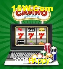 Casino VIP 2025HAppy