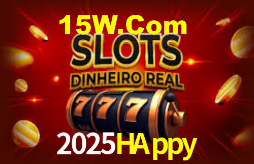 2025HAppy