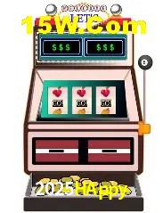Mesa de Blackjack 2025HAppy