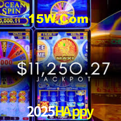 2025HAppy