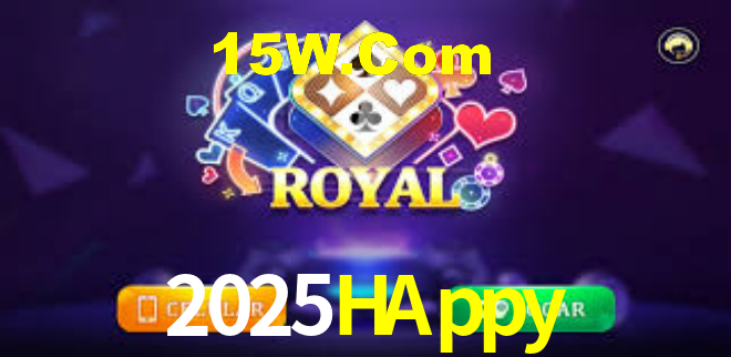 2025HAppy Vip