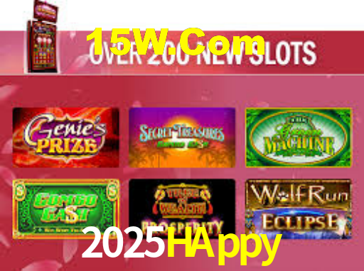 2025HAppy