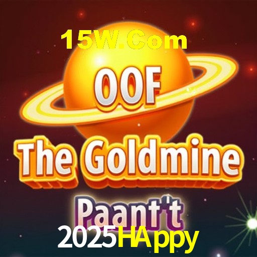 Torneios 2025HAppy