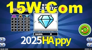 2025HAppy Bet
