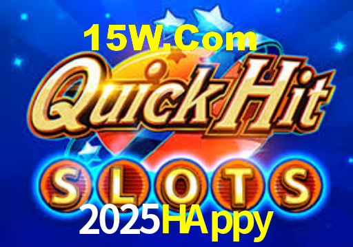 2025HAppy Vip
