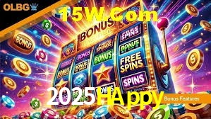 Welcome Bonus 2025HAppy
