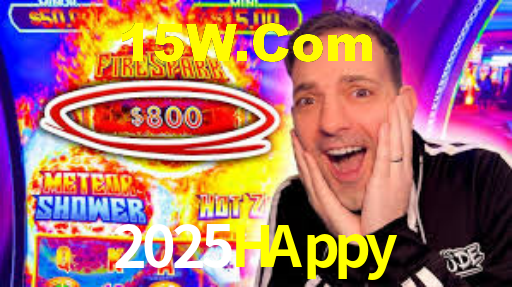 2025HAppy