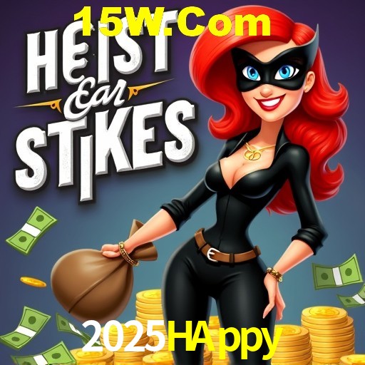 APP oficial da 2025HAppy para mobile