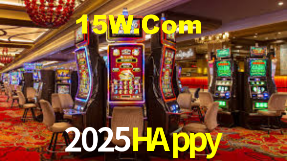2025HAppy Bet