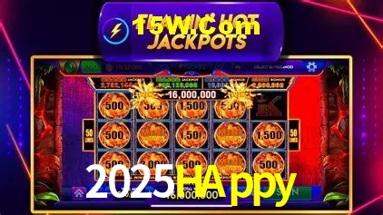 Promoção Relâmpago 2025HAppy