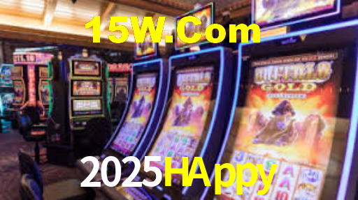 Sinta a adrenalina dos jogos de cassino com 2025HAppy