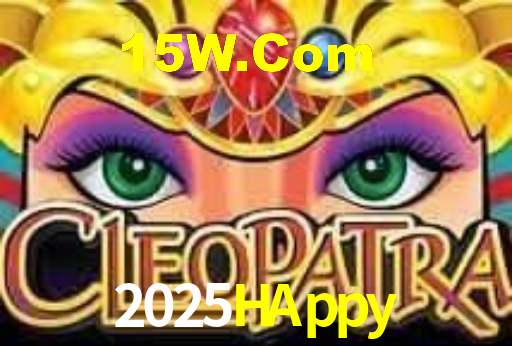 2025HAppy,2025HAppy Vip