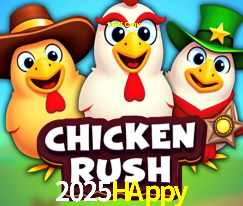 Casino Ao Vivo 2025HAppy