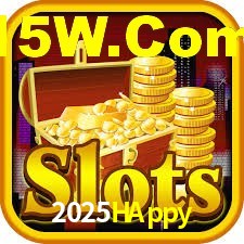 2025HAppy