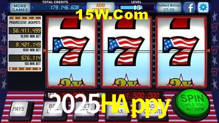 Casino Ao Vivo 2025HAppy