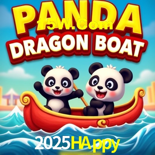 PIX Instantâneo 2025HAppy