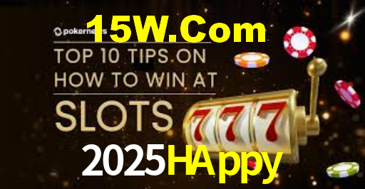 2025HAppy - Plataforma Jogo Cassino - 2025HAppy Vip