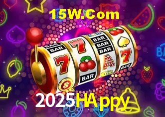 Design Responsivo 2025HAppy