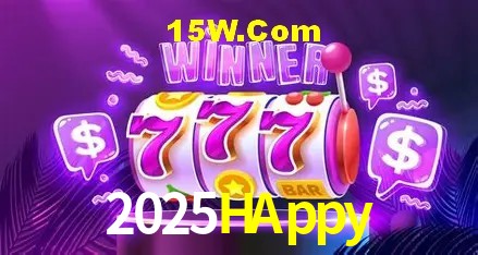 Estatísticas do Jogo 2025HAppy