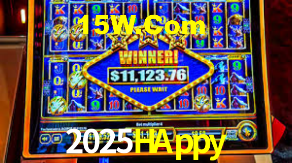 2025HAppy