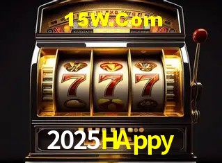 Tecnologia da Plataforma 2025HAppy