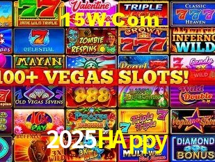 Diretório de Jogos 2025HAppy