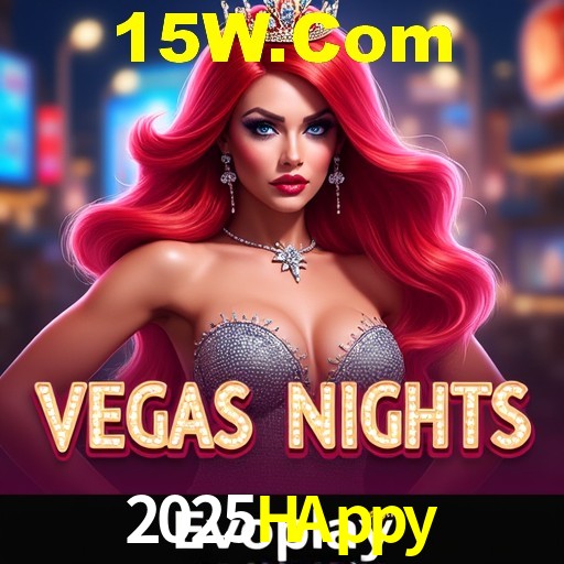 Descubra o Mundo do Cassino Online com 2025HAppy