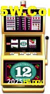 Slot Games 2025HAppy