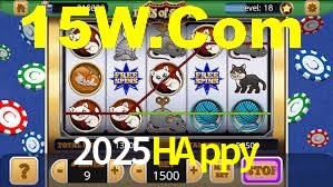 Live Casino 2025HAppy