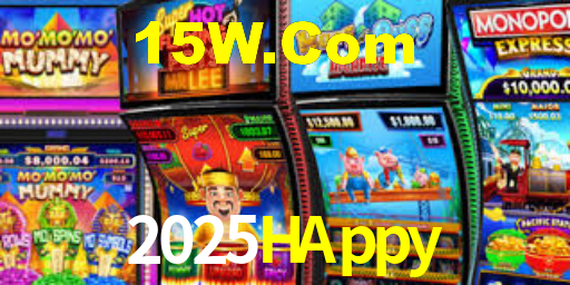 2025HAppy,2025HAppy Vip