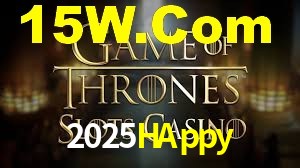 Welcome Bonus 2025HAppy