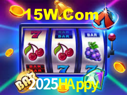 APP oficial da 2025HAppy para mobile