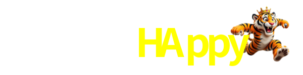Logo da 2025HAppy